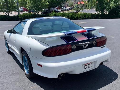1999 Pontiac Firebird Trans Am