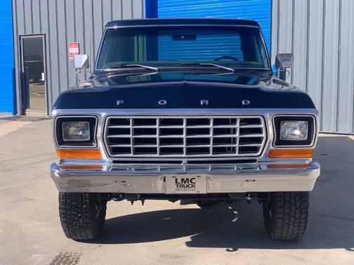 1979 Ford F-250 