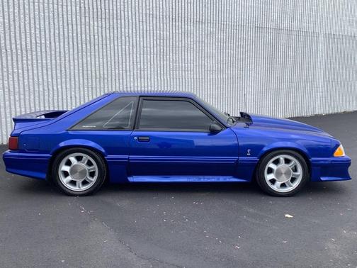 1990 Ford Mustang GT