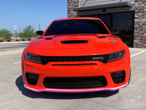 2023 Dodge Charger SRT Hellcat Widebody
