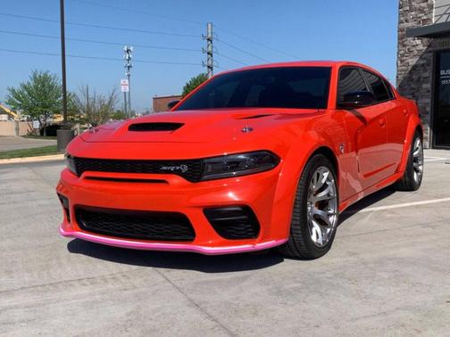 2023 Dodge Charger SRT Hellcat Widebody
