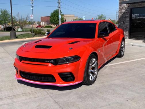 2023 Dodge Charger SRT Hellcat Widebody
