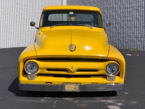 1956 Ford F100