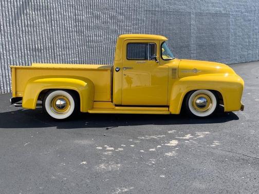 1956 Ford F100