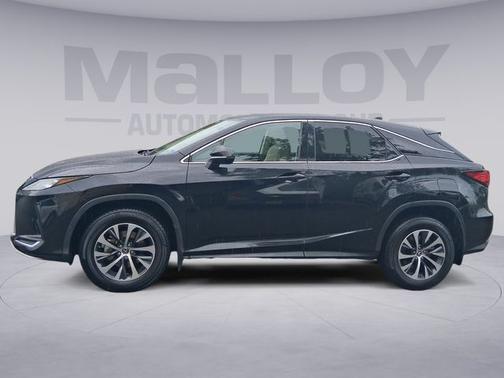 Caviar 2022 Lexus RX 350 BASE