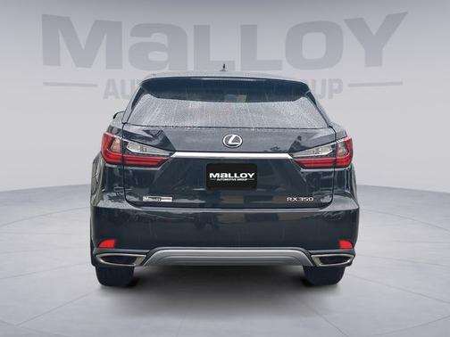 Caviar 2022 Lexus RX 350 BASE