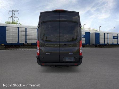 2025 Ford Transit-350 XL