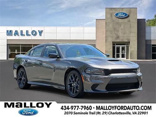 2023 Dodge Charger GT