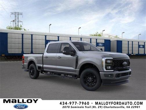2026 Ford F-250 XLT