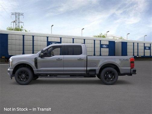 2026 Ford F-250 XLT