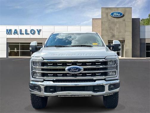 2023 Ford F-350 Lariat