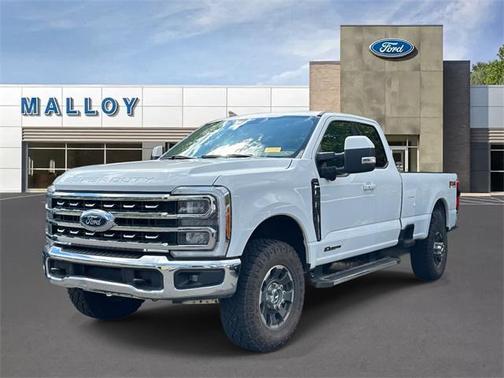 2023 Ford F-350 Lariat