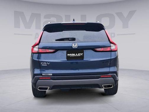 2024 Honda CR-V Hybrid Sport AWD