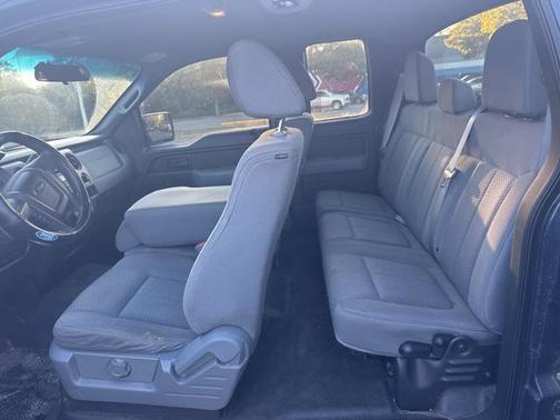 2013 Ford F-150 XL
