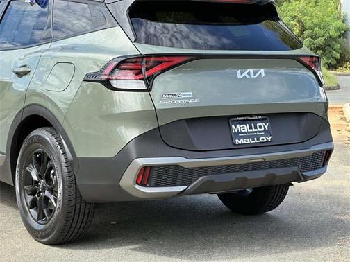 2023 Kia Sportage S