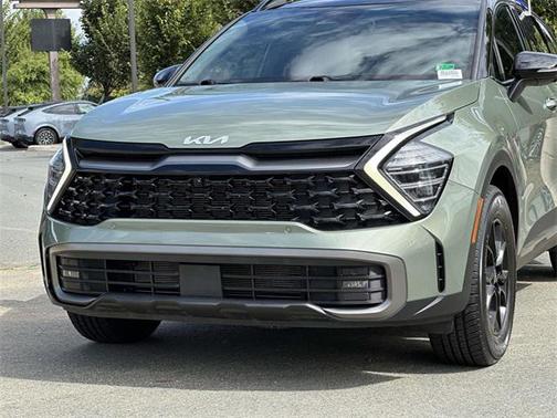 2023 Kia Sportage S