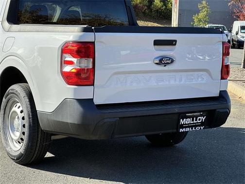2022 Ford Maverick XL