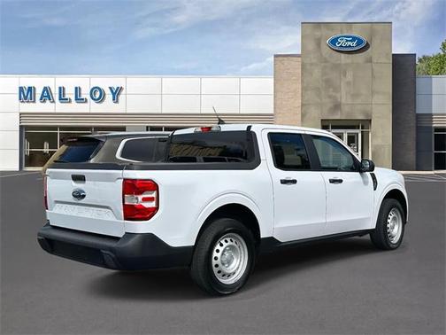 2022 Ford Maverick XL