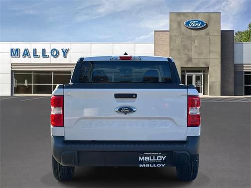 2022 Ford Maverick XL