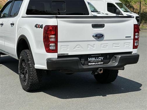 2019 Ford Ranger XL