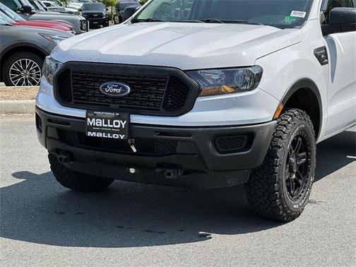 2019 Ford Ranger XL