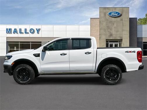 2019 Ford Ranger XL