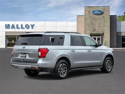 2024 Ford Expedition Max XLT