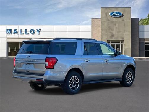 2024 Ford Expedition Max XLT