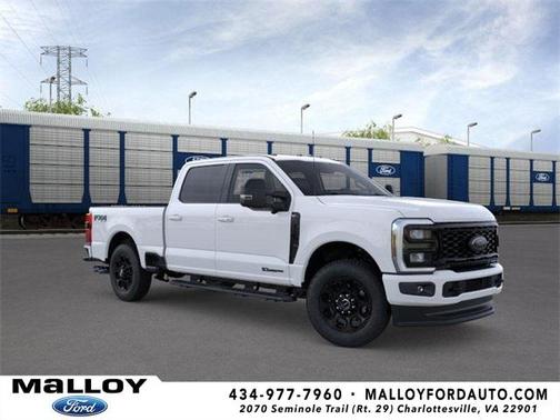 2026 Ford F-250 XLT
