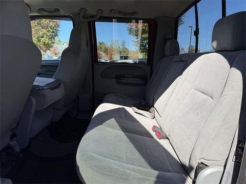 2004 Ford F-350 XL Crew Cab