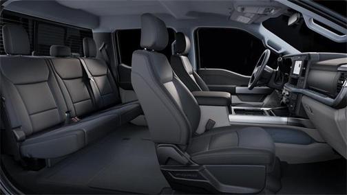 2025 Ford F-250 XLT