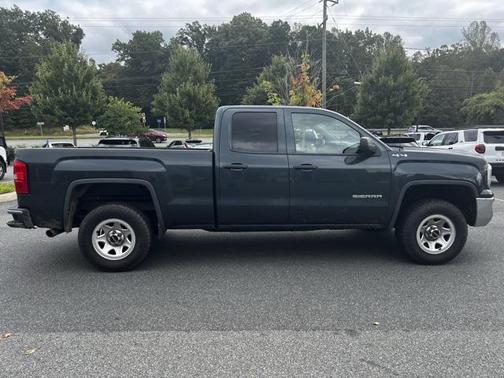 2019 GMC Sierra 1500 Base