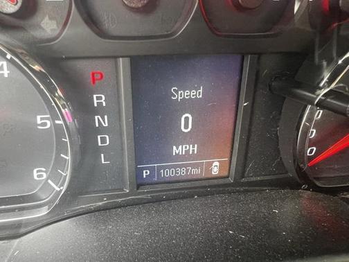 2019 GMC Sierra 1500 Base