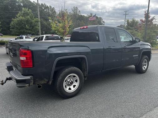 2019 GMC Sierra 1500 Base