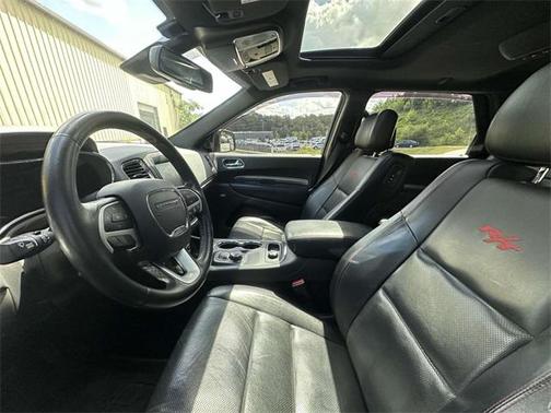2016 Dodge Durango R/T