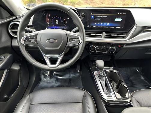 2024 Chevrolet Trax FWD ACTIV