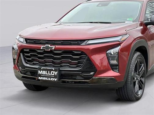 2024 Chevrolet Trax FWD ACTIV