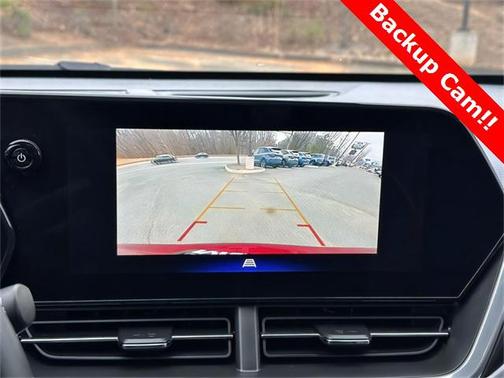 2024 Chevrolet Trax FWD ACTIV