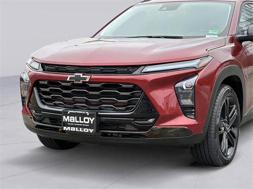 2024 Chevrolet Trax FWD ACTIV