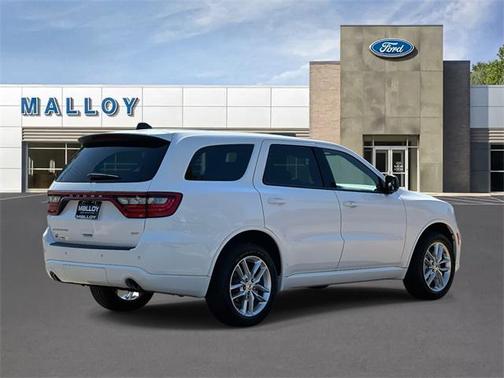 2024 Dodge Durango GT AWD