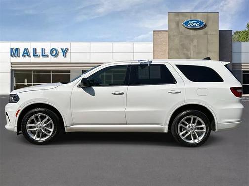 2024 Dodge Durango GT AWD