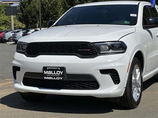 2024 Dodge Durango GT AWD