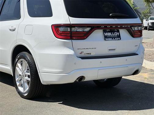 2024 Dodge Durango GT AWD
