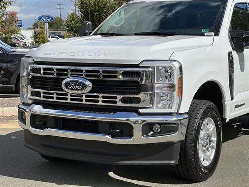 2025 Ford F-250 XLT