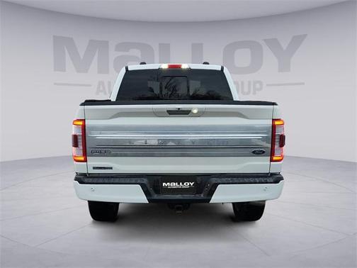 2023 Ford F-150 Limited