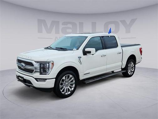 2023 Ford F-150 Limited