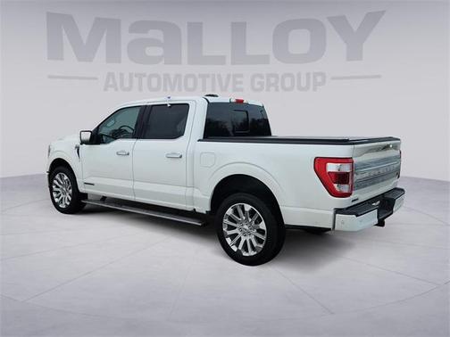 2023 Ford F-150 Limited