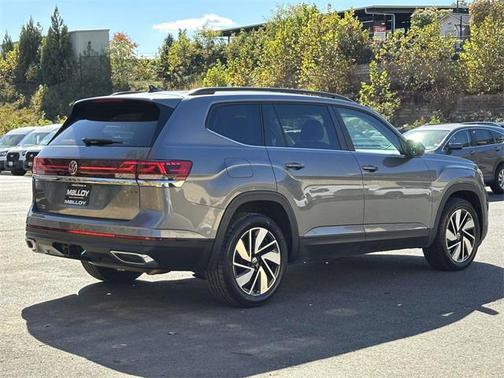 2024 Volkswagen Atlas 2.0T SE w/Technology 4MOTION