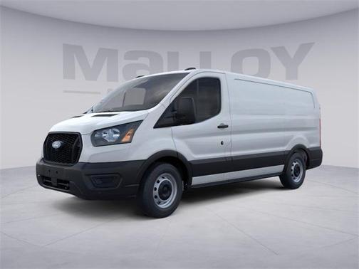 2026 Ford Transit-150 Base
