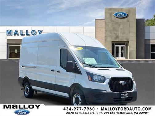 2023 Ford Transit-250 Base